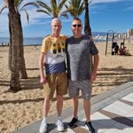 Brian Tonner - @briantonner1962 - Instagram