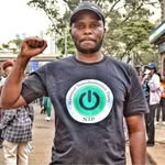 Brian Tonny Ogolla - @briantonny - Instagram