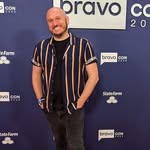 Brian Particelli - @briantoofab - Instagram