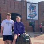 Brian Tooker - @btook21 - Instagram