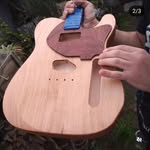 Brian KBL.            📐🎸🗜️ - @briantoolluthier - Instagram