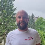 Brian O'Toole Home Removals & Handyman - @brian_otoole_basel - Instagram
