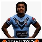 brian_to'o_lover - @ya_boy_bizzaa - Instagram