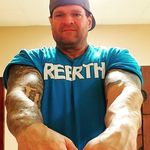 Brian Toombs - @brianbgboy - Instagram