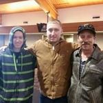 Brian Toombs - @screeder1_ - Instagram
