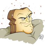 Brian Toombs - @b2mbs - Instagram