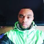 iamboo☆°¤ - @briantoombs - Instagram