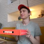 Между нами 1910 км 💕 - @brian_top.fan - Instagram