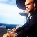 Brian Rollins - @brian_top_rollins - Instagram