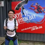陳敬旻 - @briantop - Instagram