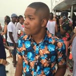 Brian K. Toppin - @briantoppin - Instagram