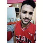 Brian Mattos - @brian.topper.169 - Instagram