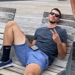 Brian Torchia - @btorchia24 - Instagram