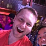 Brian Torgerson - @madvalley98112 - Instagram