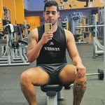 Brayan Torres - @briantorres28 - Instagram