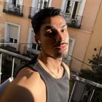 Brian Alejandro - @briantorresc - Instagram