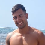 Brian Peñate - @briantorresp29 - Instagram