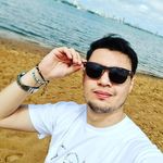 Brian Torres  - @briantorres_97 - Instagram