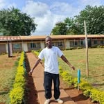 Brian Gitonga Tosh - @brayothechanger - Instagram