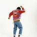 Brian Toto - Facebook