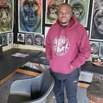 Brian Arineitwe - @brian.tourguide - Instagram