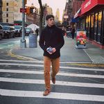 Brian Touma - @brian_touma_ - Instagram