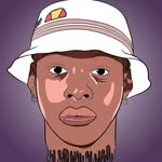 BriaNoTouch - @brian_touch - Instagram