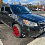 Brian Toups - @pdx.subaru.fan - Instagram