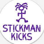Brian Toups / Eli Toups - @stickman_kicks - Instagram