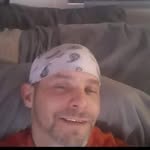 Brian Townsend - @briantownsend53 - Instagram