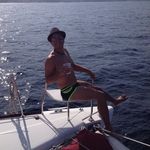 Brian Hirsch - @briantownehirsch - Instagram