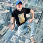 Brian Towne - @bouchonpoppa - Instagram