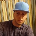 Brian Townley - @alextownley28 - Instagram