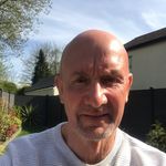 Brian Townley - @brianchristopher79 - Instagram
