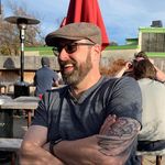 Brian Townley - @the_bfive - Instagram