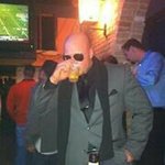 Brian Townley - @brockxsampson - Instagram