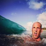 Brian Townsend - @towni - Instagram