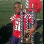 Brian Townsend Jr - @the_kid_bt - Instagram
