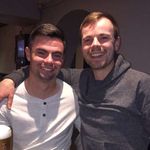 Brian Tracey - @brian_tracey11 - Instagram