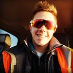 Brian Tracey - @briantracey96 - Instagram