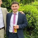 Brian Tracey - @brian_tracey - Instagram