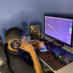 Brian  neves |Trader - @bmtrader__ - Instagram