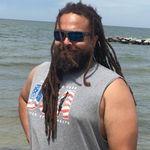 Brian Trader - @silverhammerman55 - Instagram