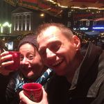 Brian Träger Lund - @traeger73 - Instagram