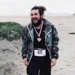 Brian | Trail Runner - @rocrunns - Instagram