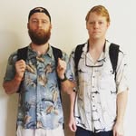 Brian - @briantrail - Instagram