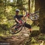 Trail Luver ⛰️🏞🚵🏻‍♂️📸 - @brian_trails - Instagram