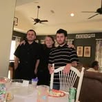 Brian Travali - Facebook