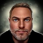 Brian Trochelmann - @they_say_i_am_like_him - Instagram