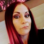 Brian Trout - @jodi_girl77 - Instagram